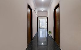 Hotel O Royal Comfort